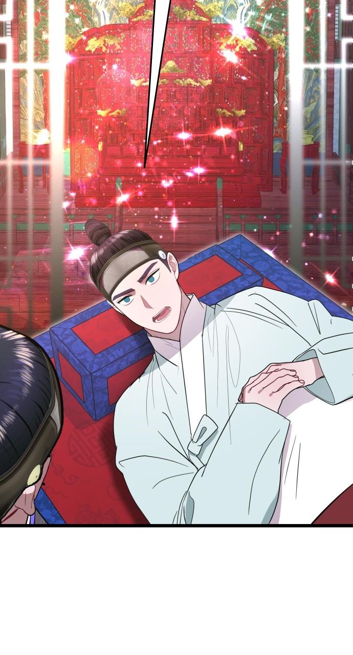 Mr. Magic Man Chap 77 - Next Chap 78