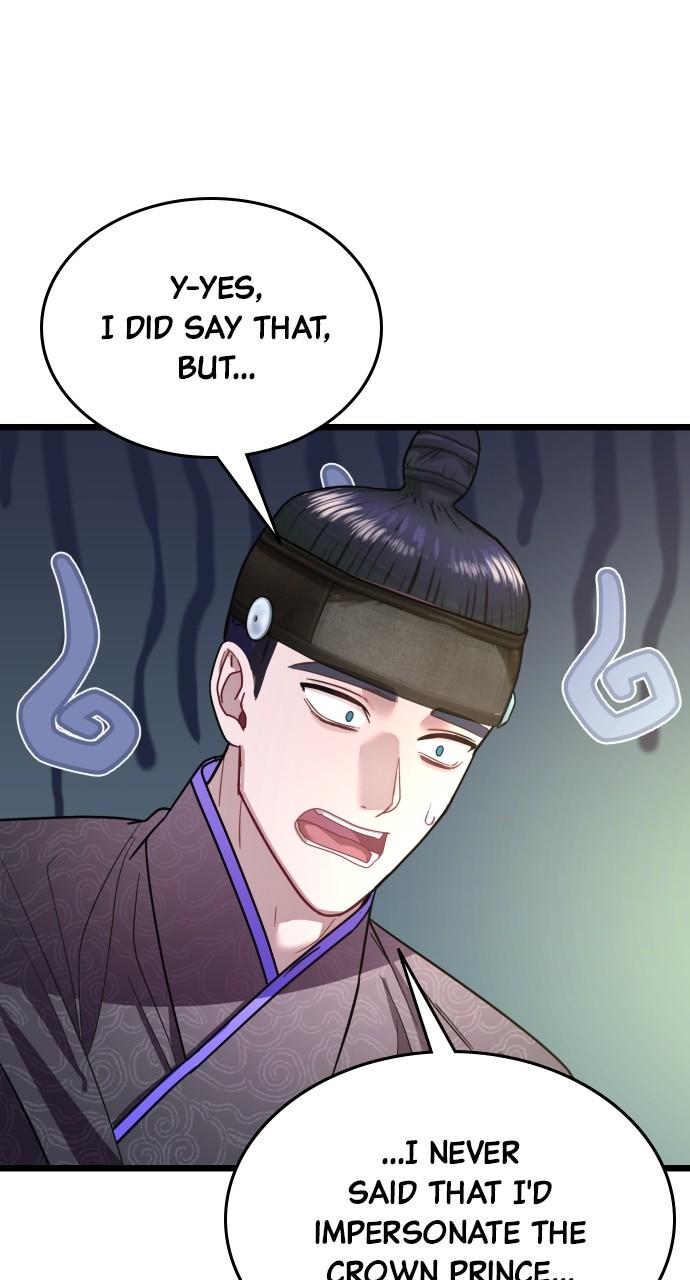 Mr. Magic Man Chap 77 - Next Chap 78