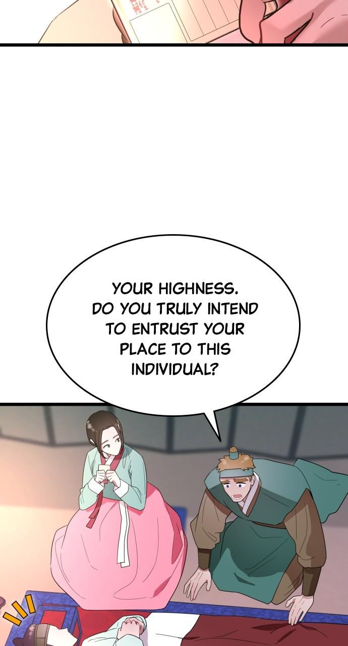 Mr. Magic Man Chap 77 - Next Chap 78