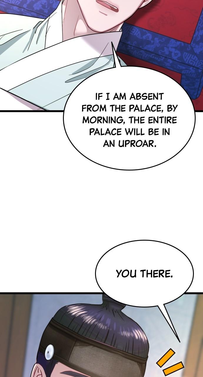 Mr. Magic Man Chap 77 - Next Chap 78
