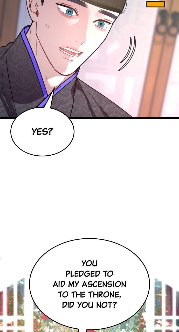 Mr. Magic Man Chap 77 - Next Chap 78