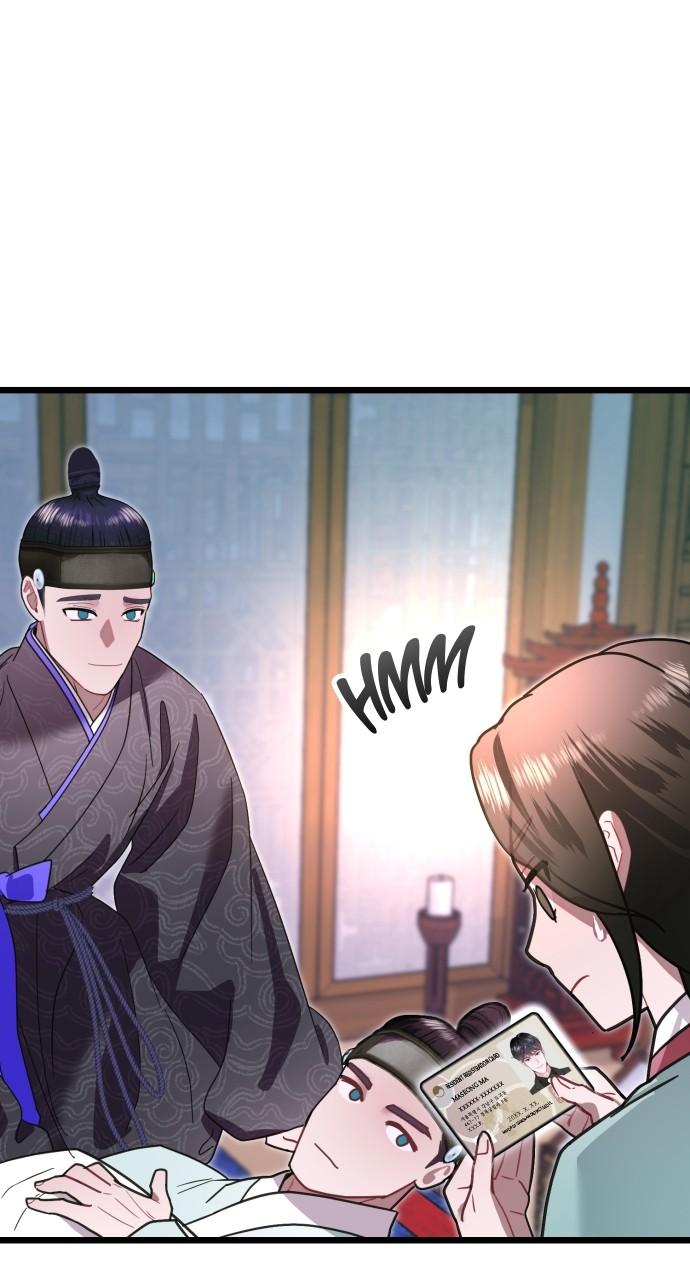 Mr. Magic Man Chap 77 - Next Chap 78