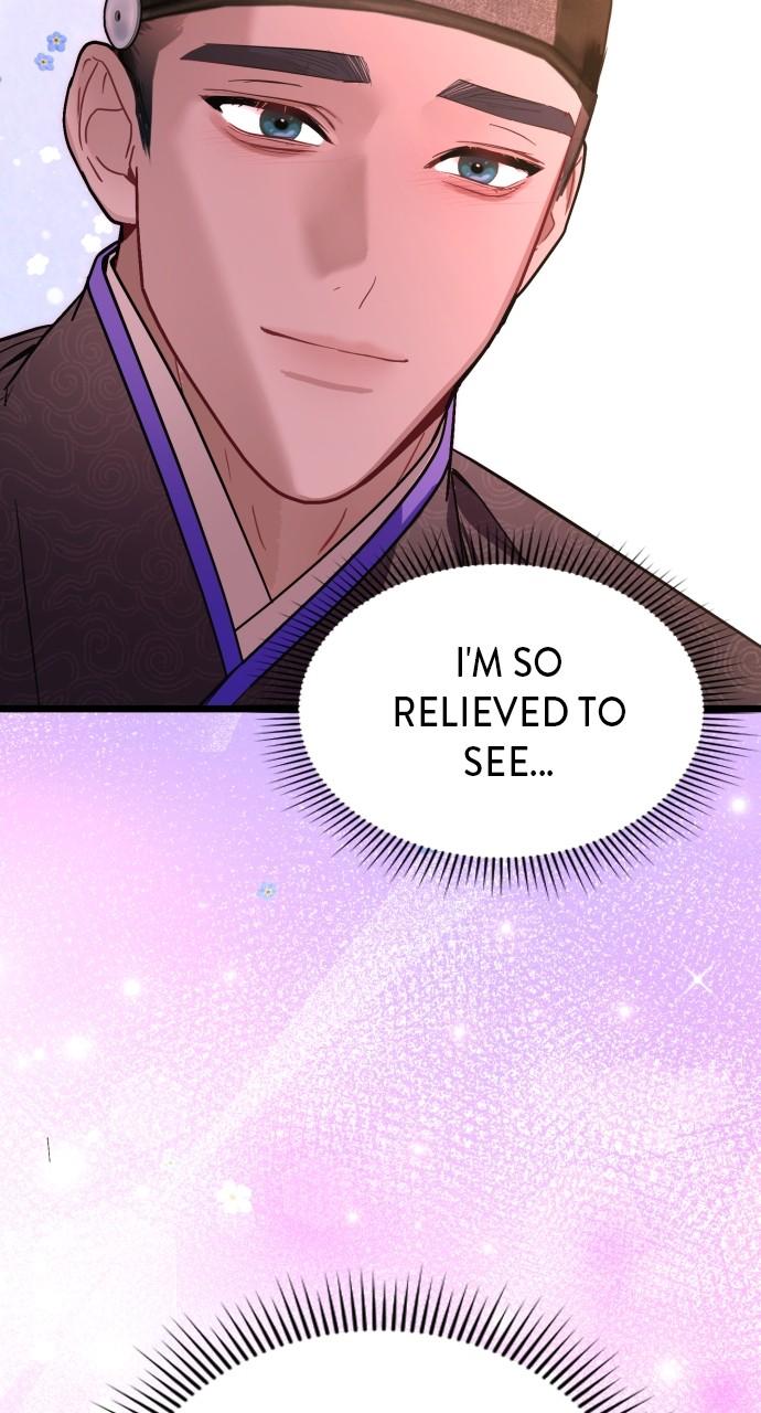 Mr. Magic Man Chap 77 - Next Chap 78