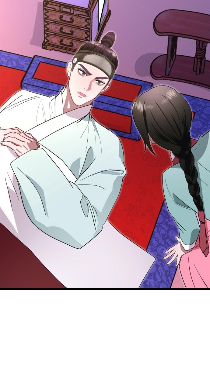 Mr. Magic Man Chap 77 - Next Chap 78