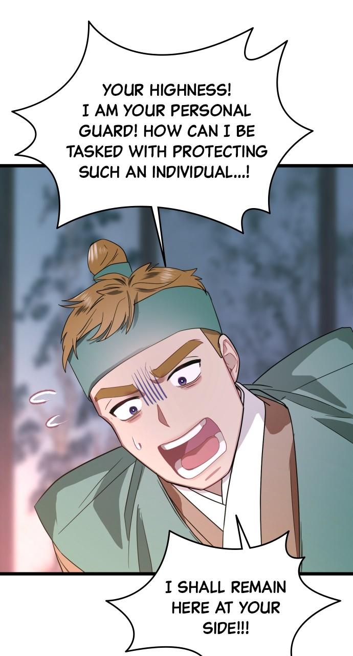 Mr. Magic Man Chap 77 - Next Chap 78