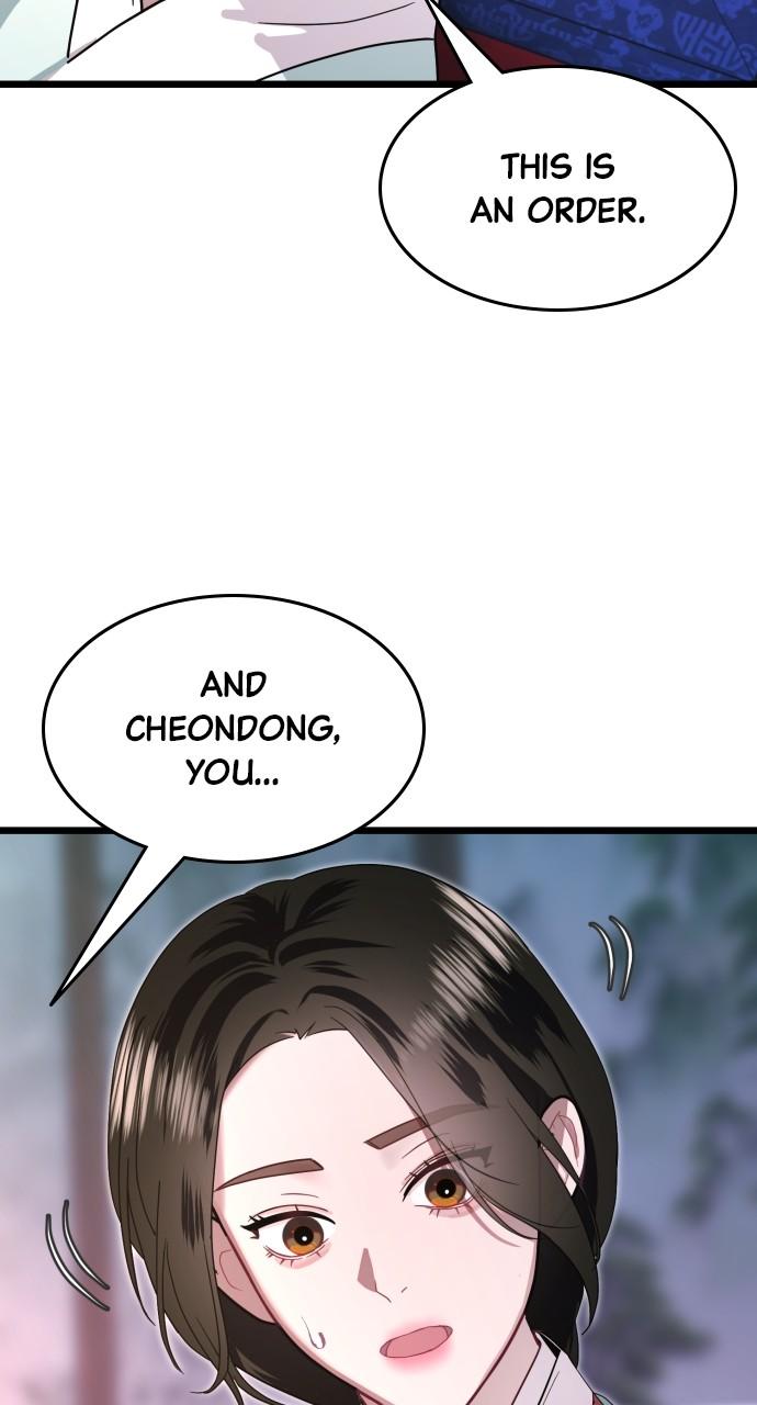 Mr. Magic Man Chap 77 - Next Chap 78