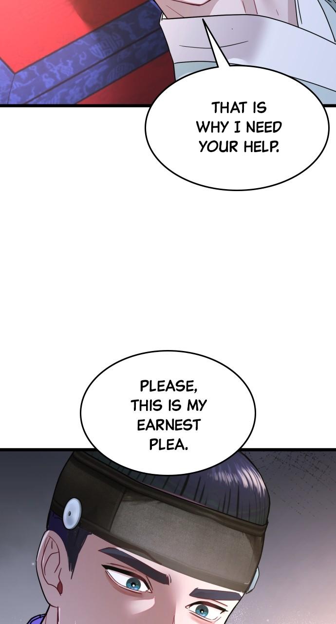 Mr. Magic Man Chap 77 - Next Chap 78