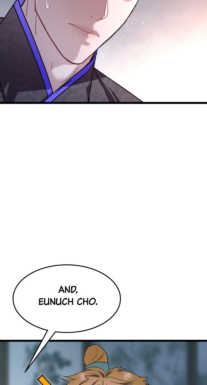 Mr. Magic Man Chap 77 - Next Chap 78