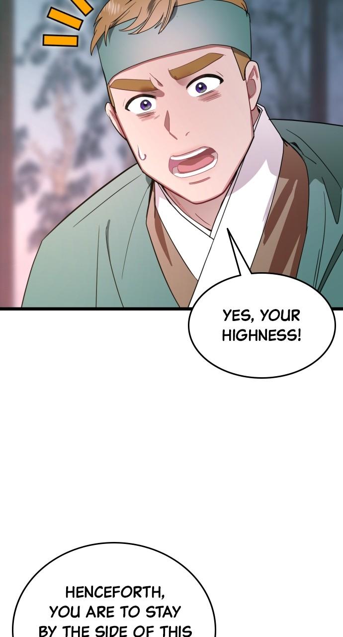 Mr. Magic Man Chap 77 - Next Chap 78