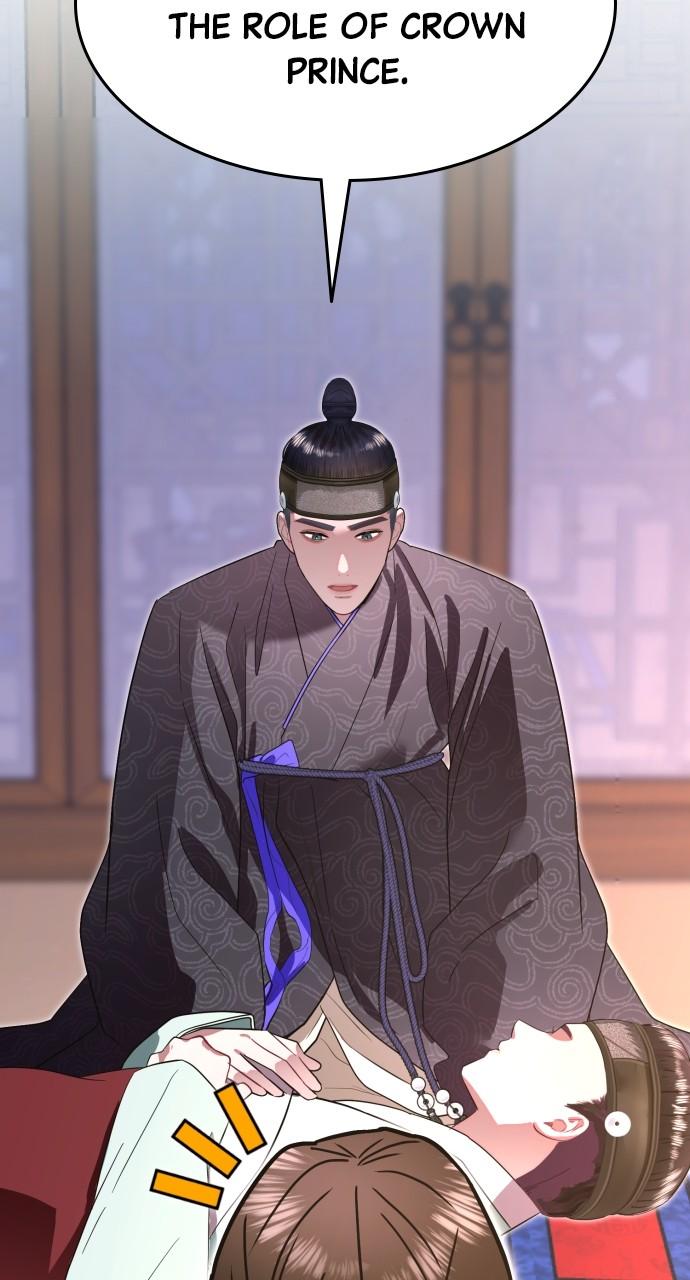 Mr. Magic Man Chap 77 - Next Chap 78