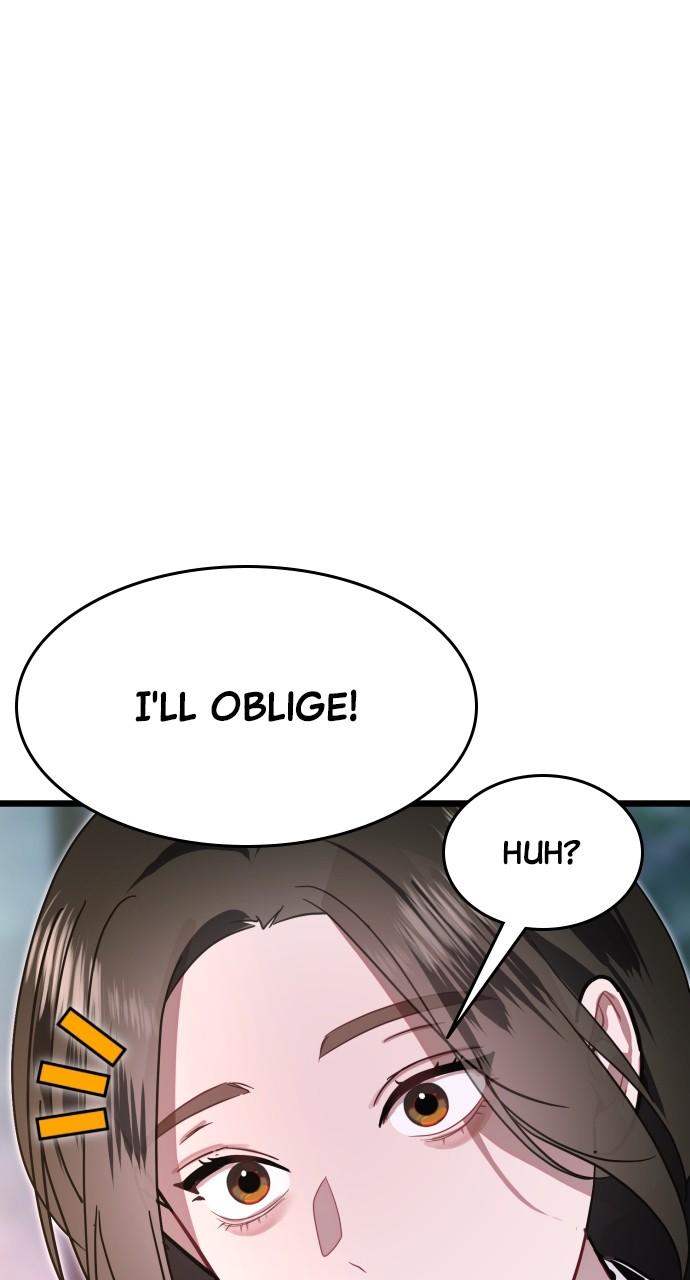 Mr. Magic Man Chap 77 - Next Chap 78