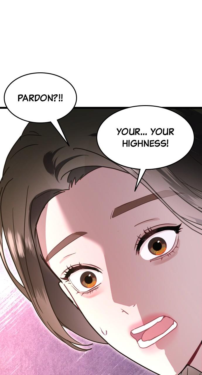 Mr. Magic Man Chap 77 - Next Chap 78