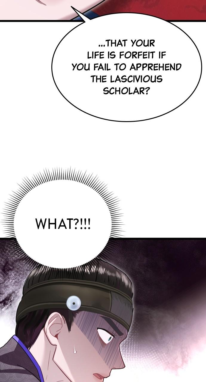 Mr. Magic Man Chap 77 - Next Chap 78