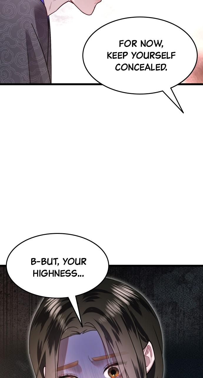 Mr. Magic Man Chap 77 - Next Chap 78