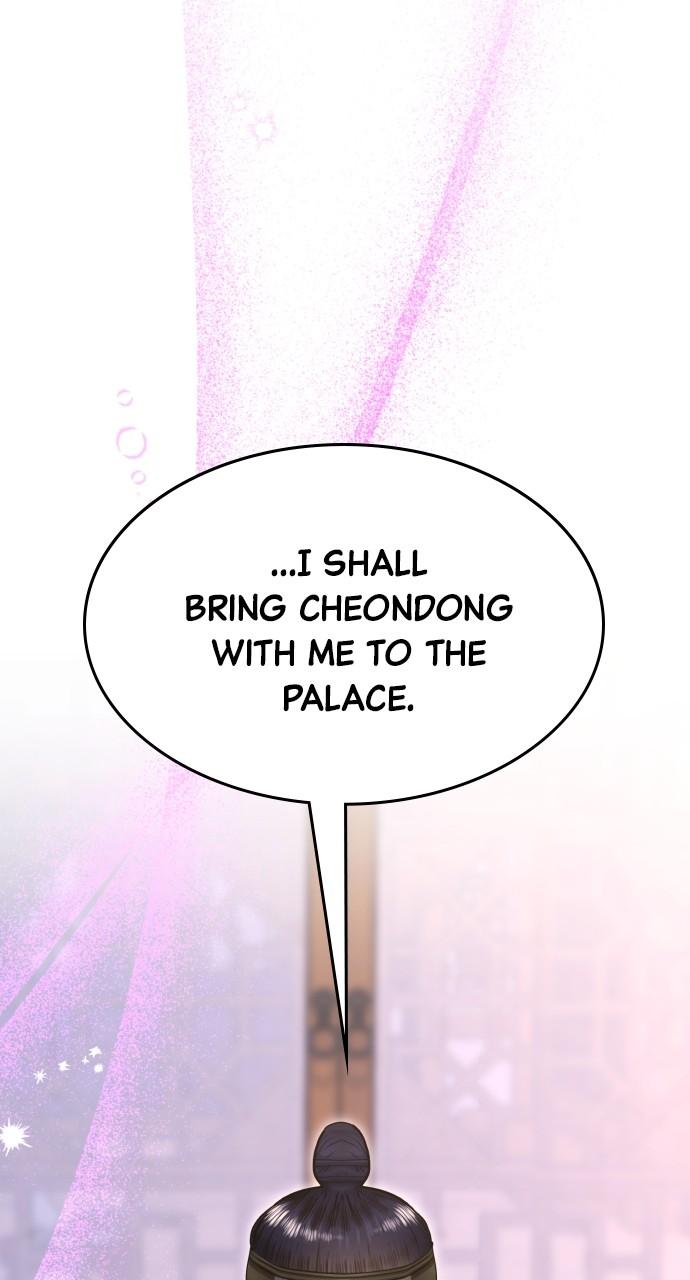 Mr. Magic Man Chap 77 - Next Chap 78
