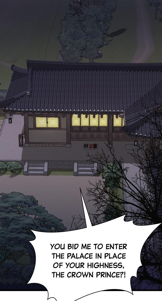 Mr. Magic Man Chap 77 - Next Chap 78