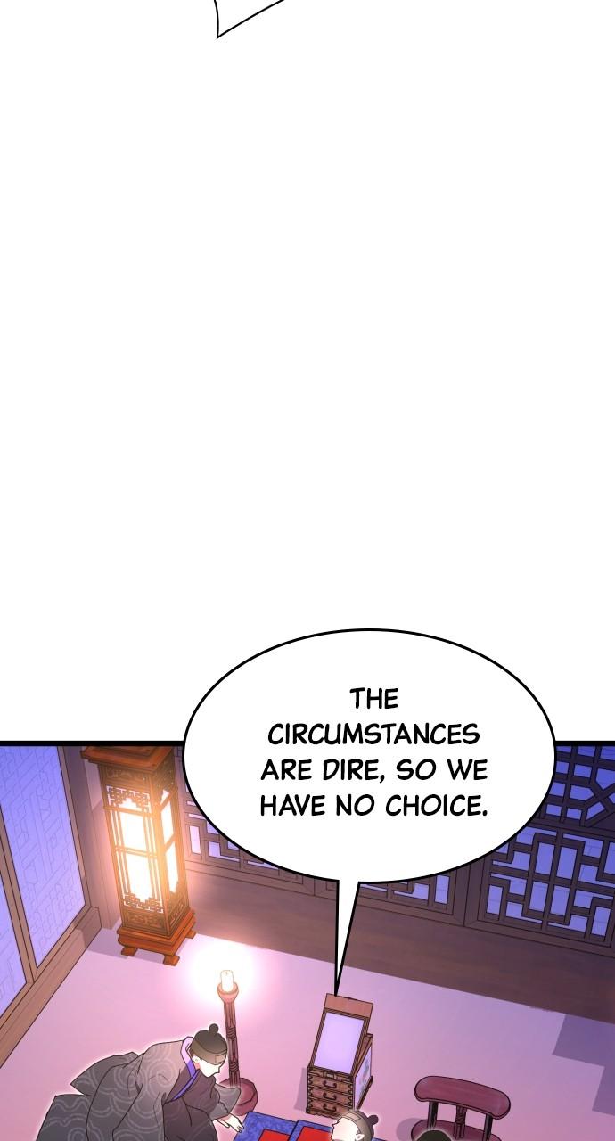Mr. Magic Man Chap 77 - Next Chap 78