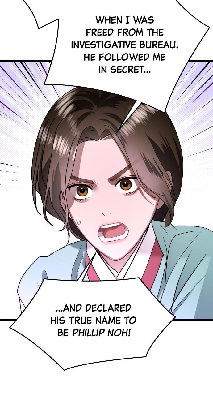 Mr. Magic Man Chap 78 - Next Chap 79