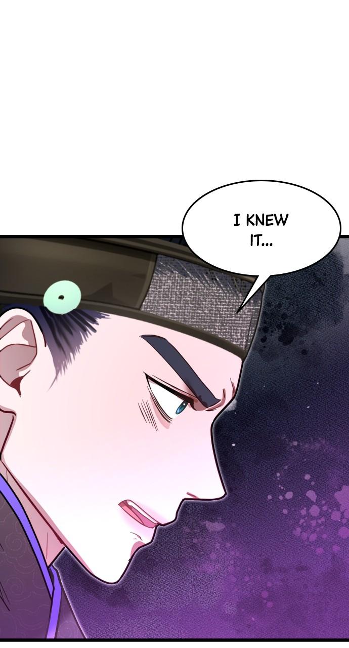Mr. Magic Man Chap 78 - Next Chap 79