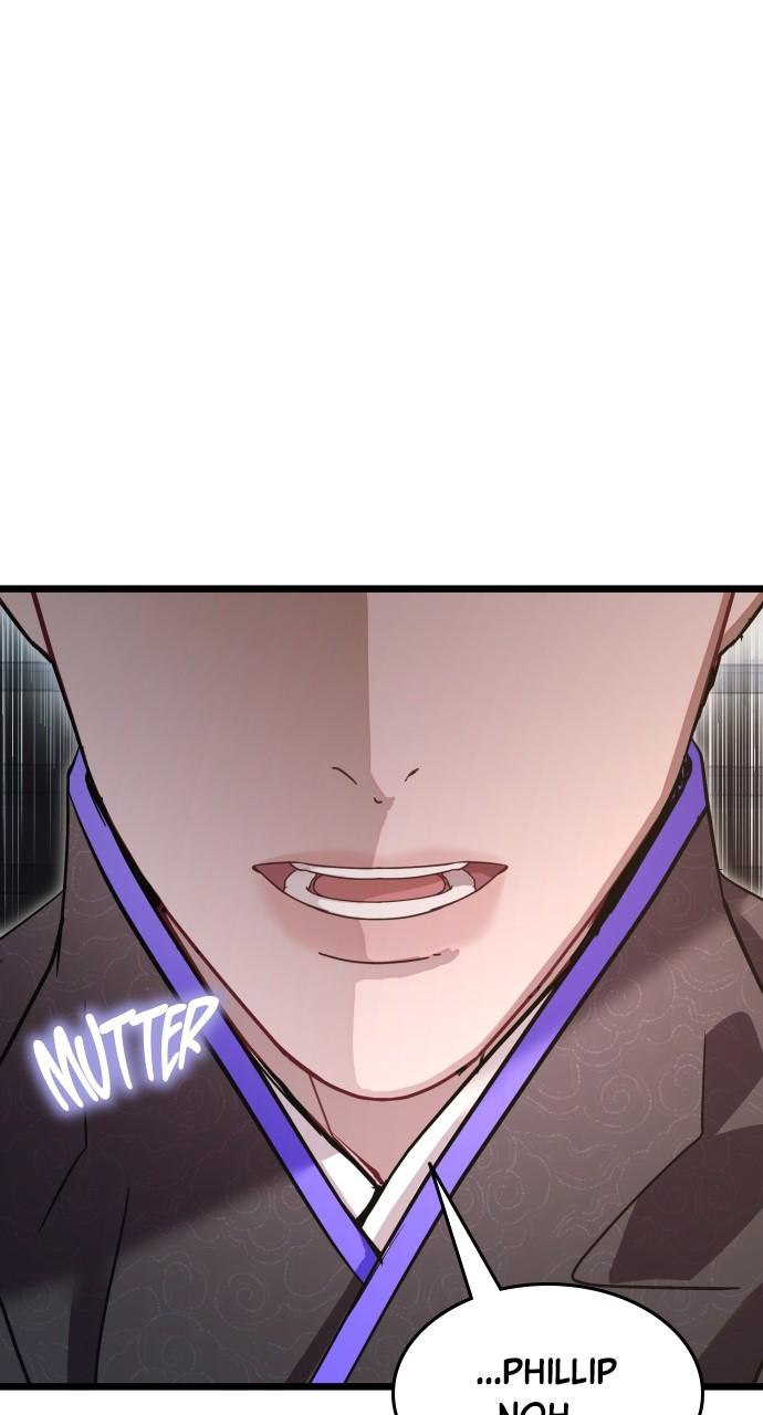 Mr. Magic Man Chap 78 - Next Chap 79