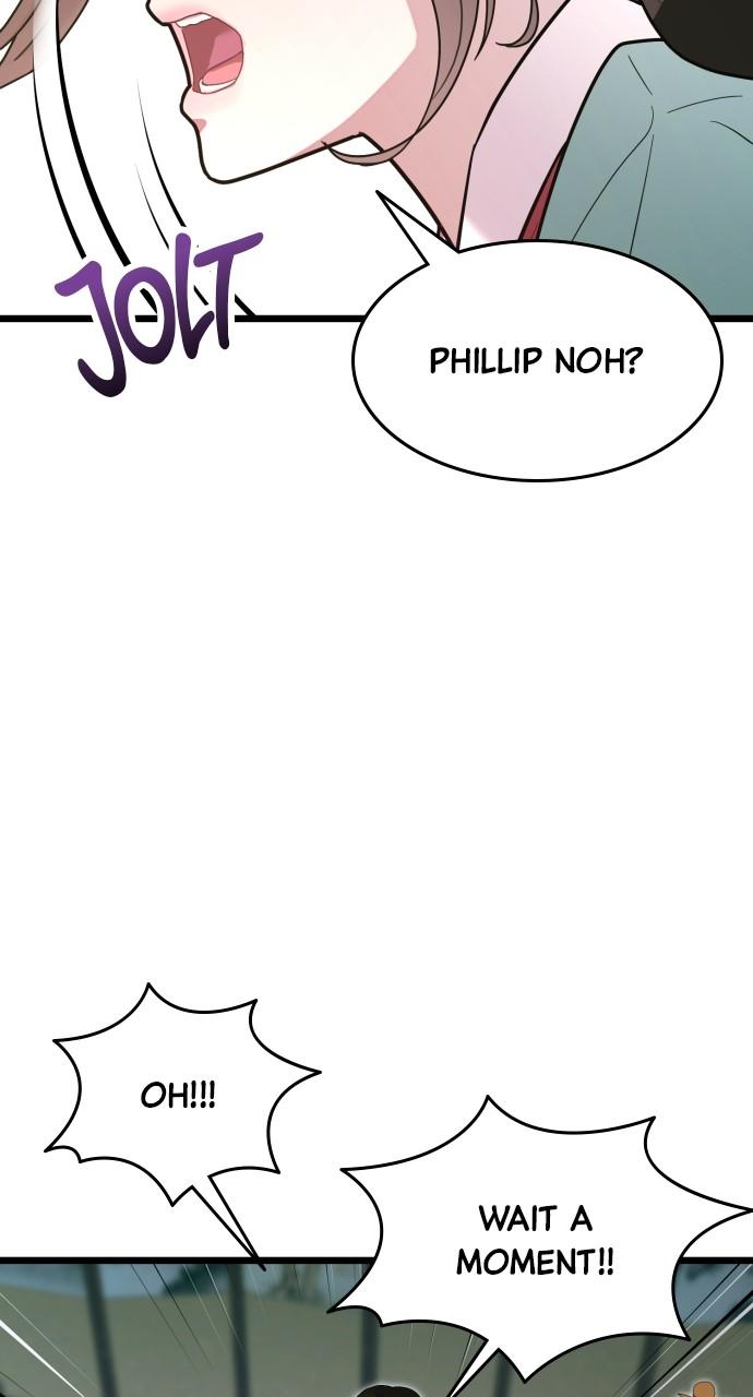 Mr. Magic Man Chap 78 - Next Chap 79