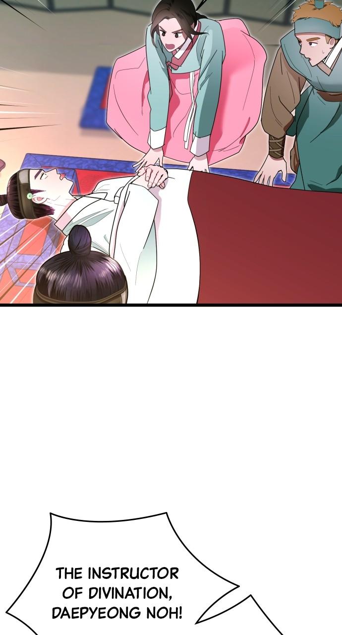 Mr. Magic Man Chap 78 - Next Chap 79