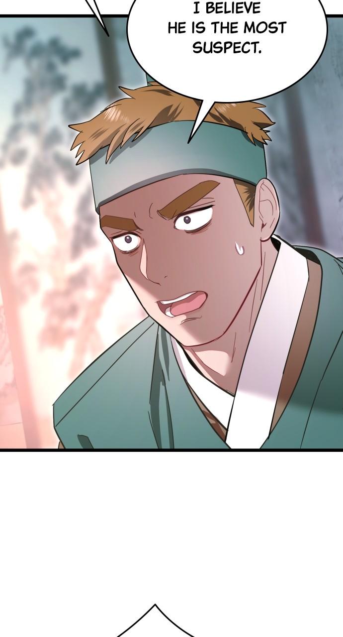 Mr. Magic Man Chap 78 - Next Chap 79