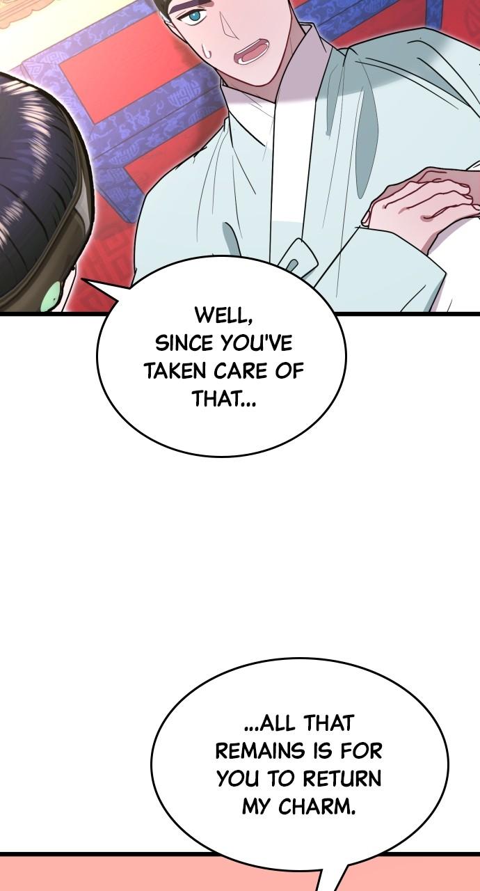 Mr. Magic Man Chap 78 - Next Chap 79