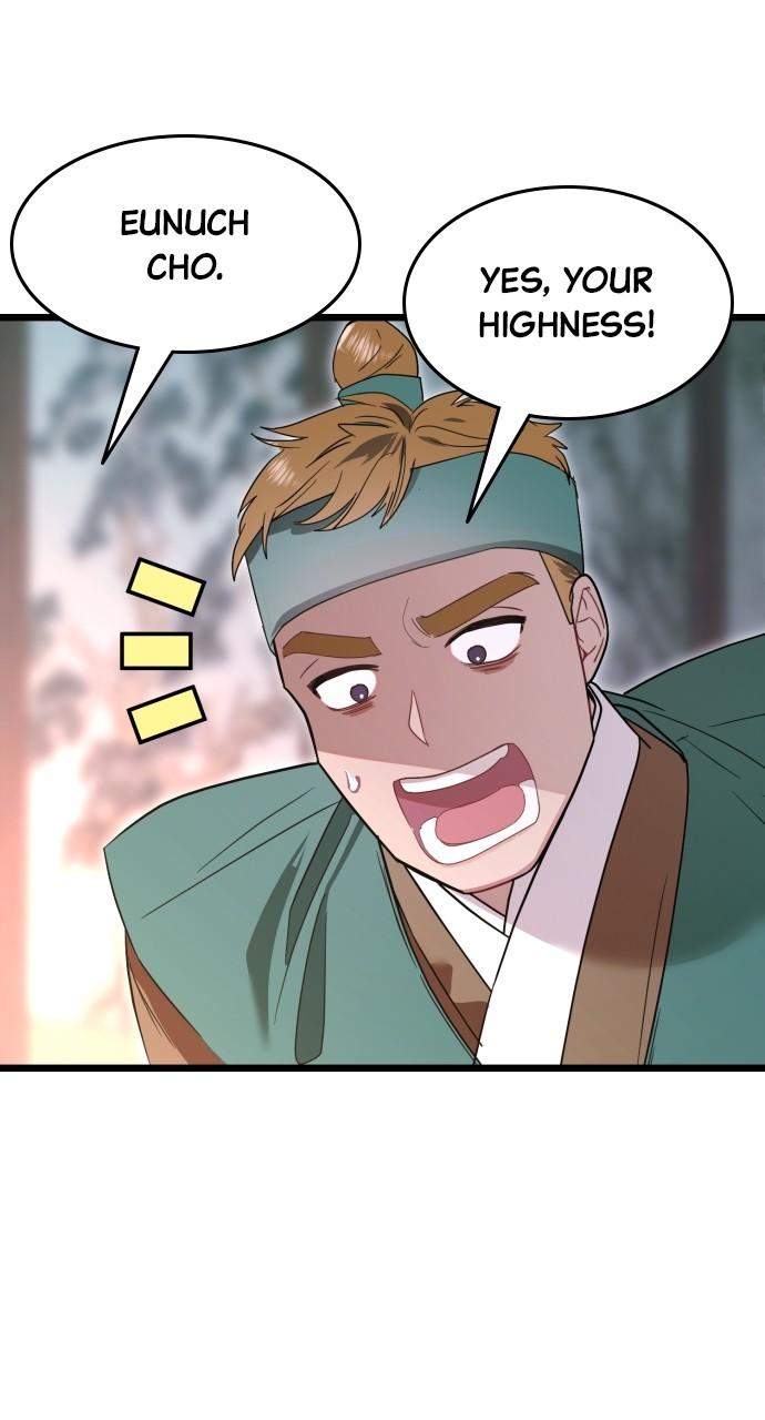 Mr. Magic Man Chap 78 - Next Chap 79