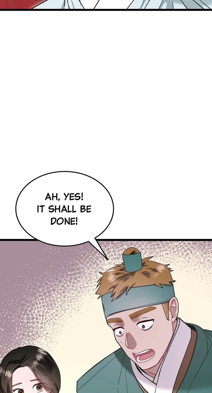 Mr. Magic Man Chap 78 - Next Chap 79