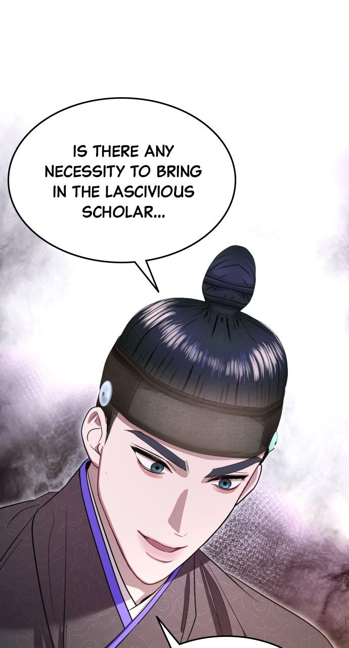 Mr. Magic Man Chap 78 - Next Chap 79