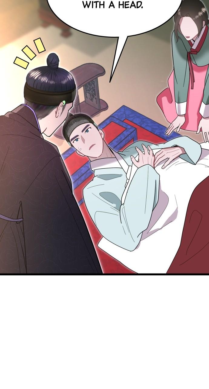 Mr. Magic Man Chap 78 - Next Chap 79