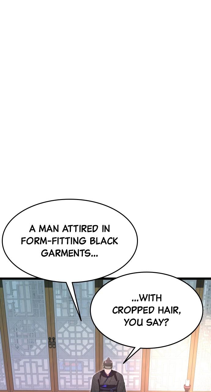 Mr. Magic Man Chap 78 - Next Chap 79