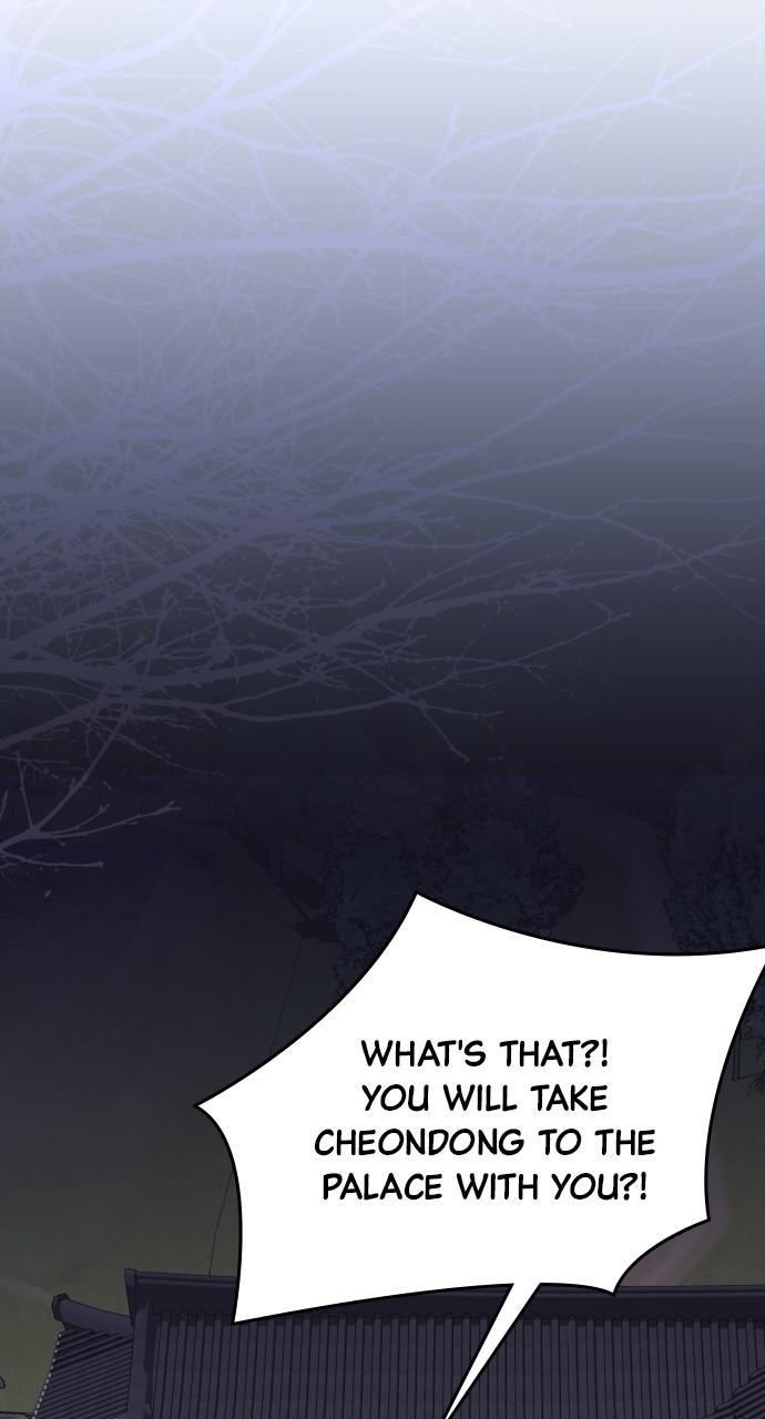 Mr. Magic Man Chap 78 - Next Chap 79