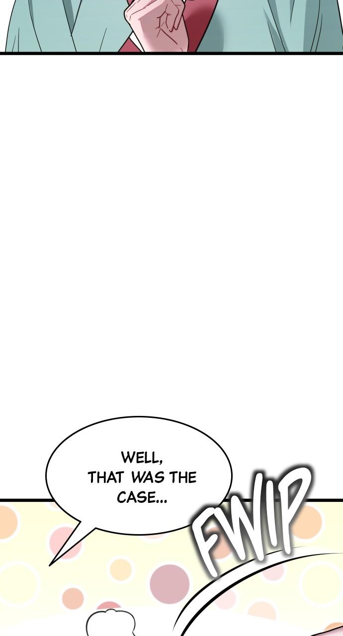 Mr. Magic Man Chap 78 - Next Chap 79
