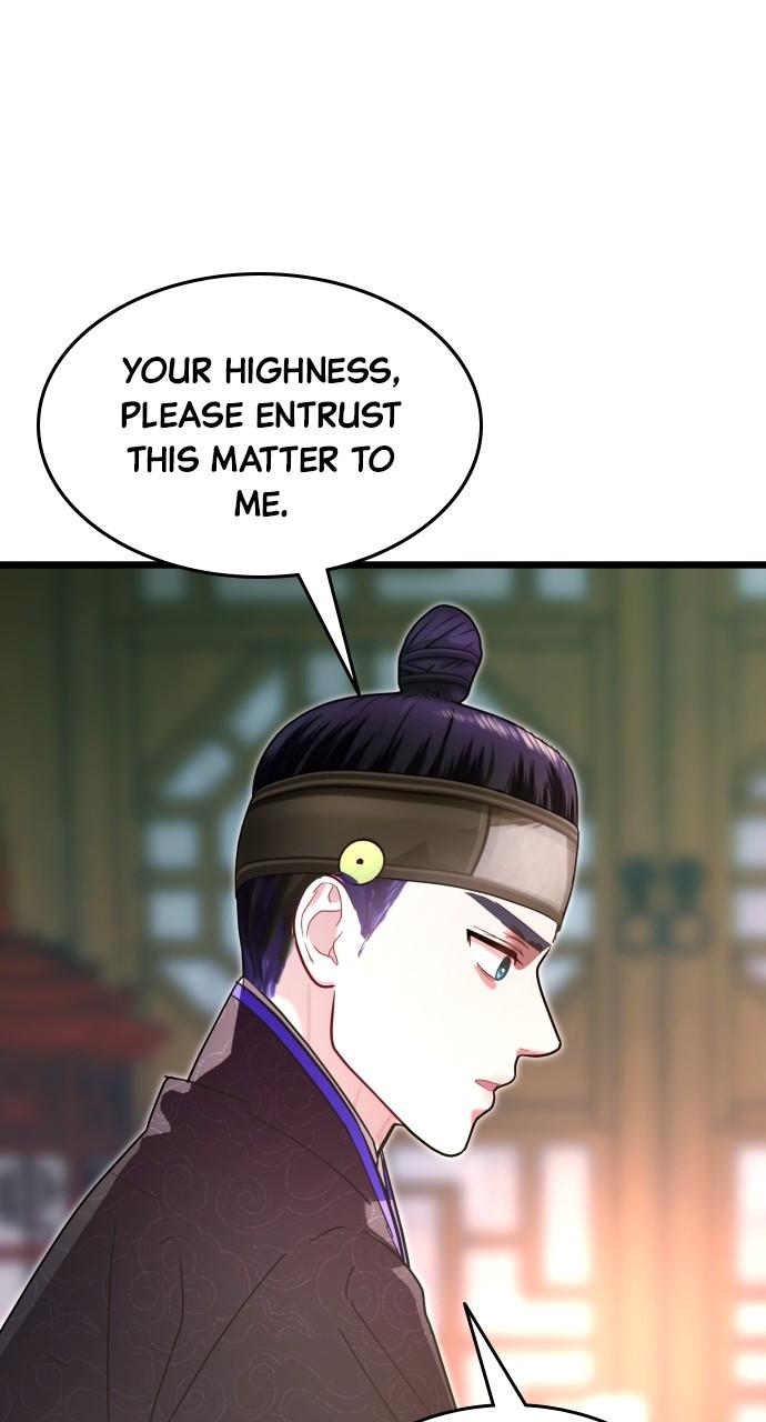 Mr. Magic Man Chap 78 - Next Chap 79