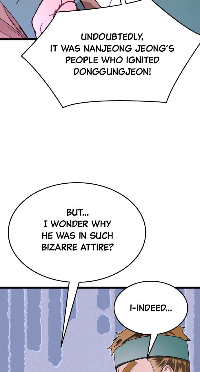 Mr. Magic Man Chap 78 - Next Chap 79