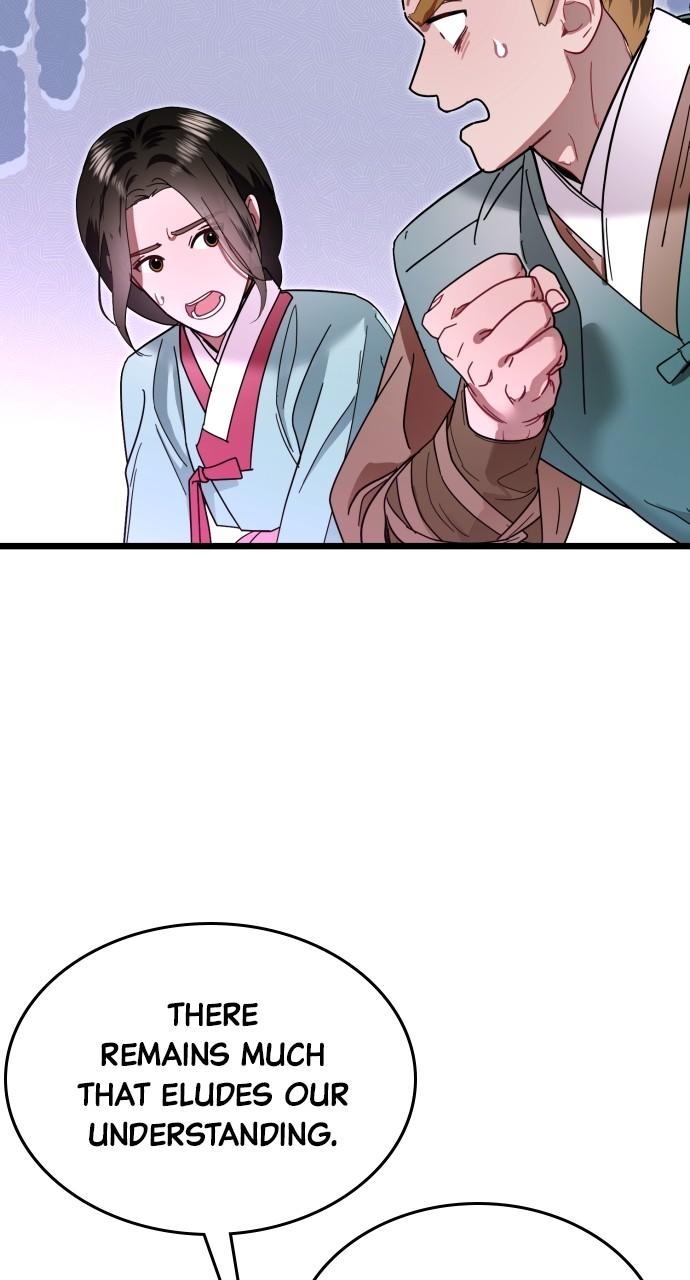 Mr. Magic Man Chap 78 - Next Chap 79