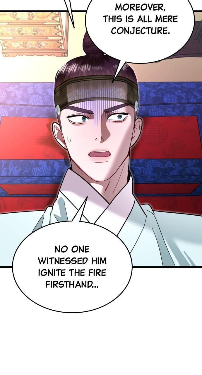 Mr. Magic Man Chap 78 - Next Chap 79