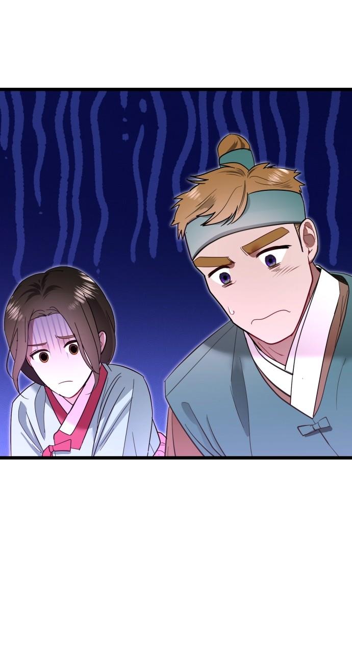 Mr. Magic Man Chap 78 - Next Chap 79
