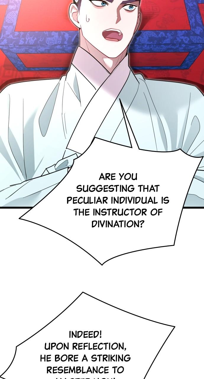 Mr. Magic Man Chap 78 - Next Chap 79