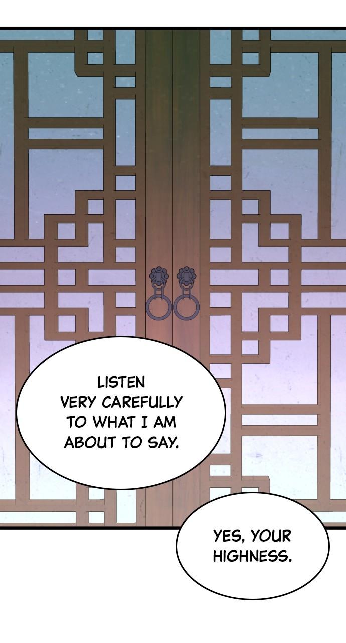 Mr. Magic Man Chap 78 - Next Chap 79