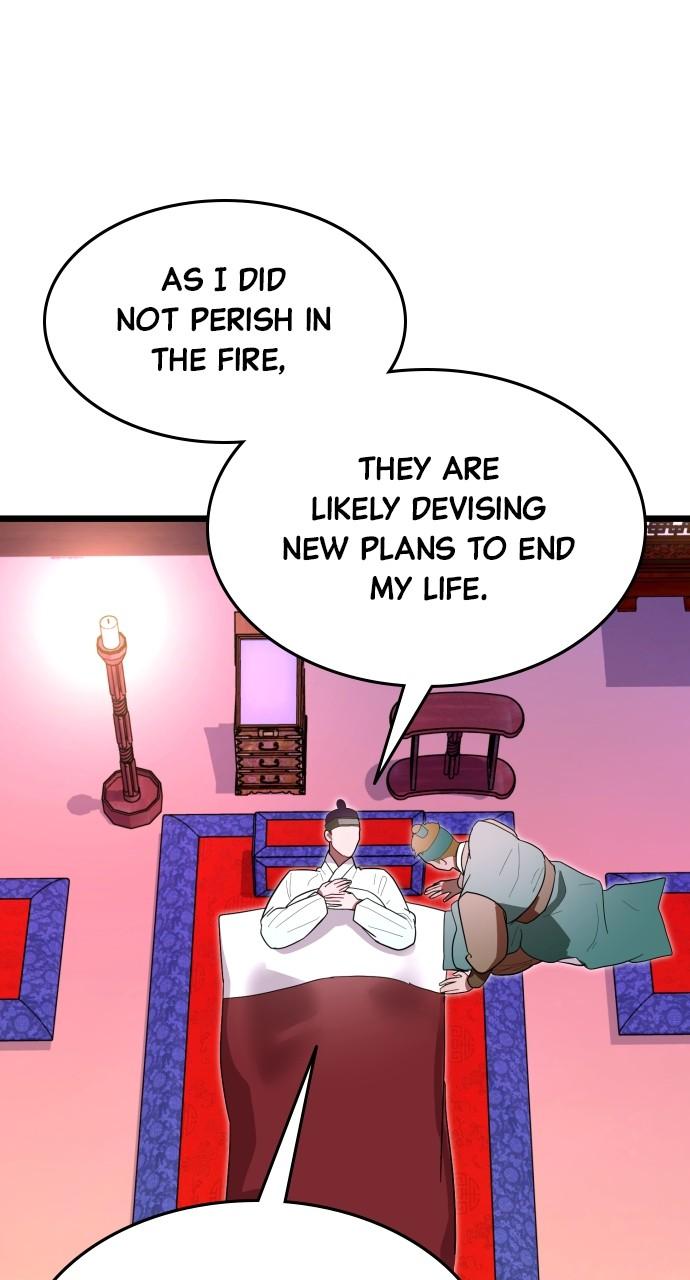 Mr. Magic Man Chap 78 - Next Chap 79