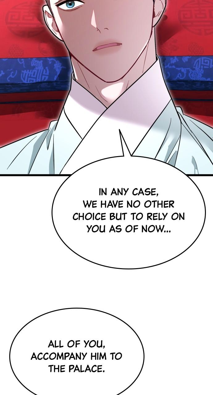 Mr. Magic Man Chap 78 - Next Chap 79
