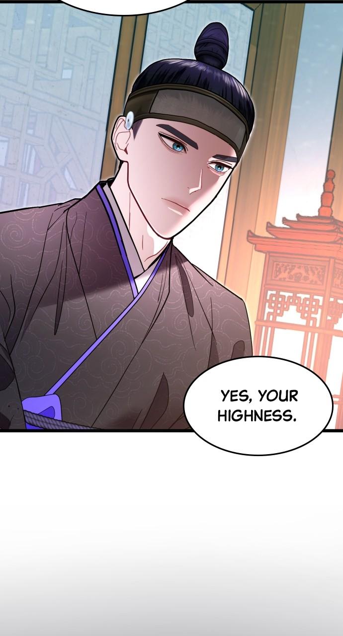 Mr. Magic Man Chap 78 - Next Chap 79
