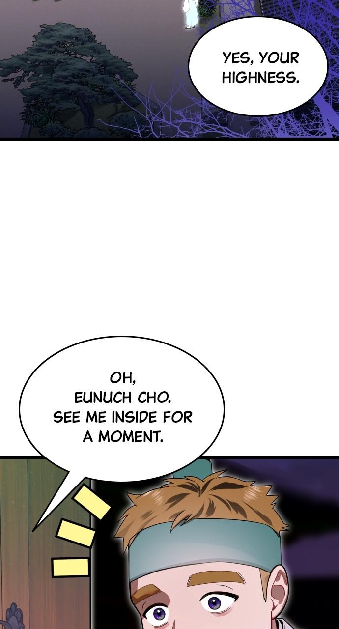Mr. Magic Man Chap 78 - Next Chap 79