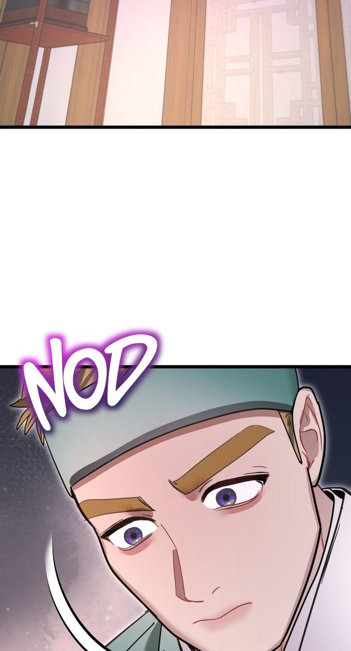 Mr. Magic Man Chap 78 - Next Chap 79