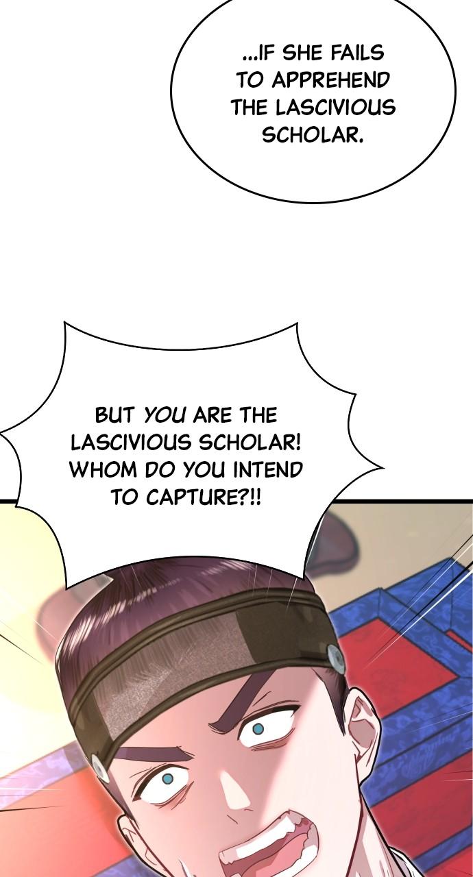 Mr. Magic Man Chap 78 - Next Chap 79