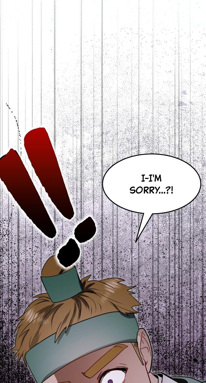 Mr. Magic Man Chap 78 - Next Chap 79
