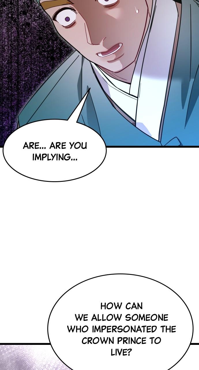 Mr. Magic Man Chap 78 - Next Chap 79